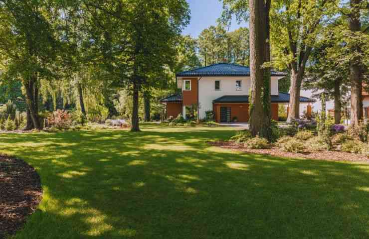 giardino
