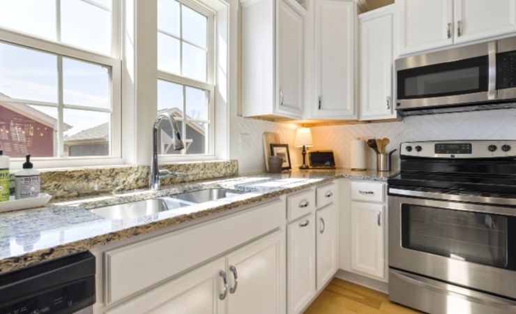Cucina casa