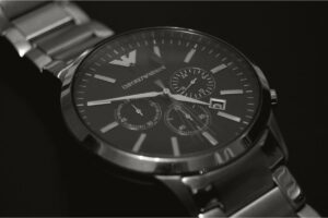 Orologio Armani